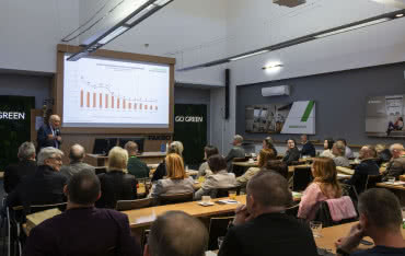 FAKRO wspiera edukację budowlaną - relacja z II Kongresu 2025